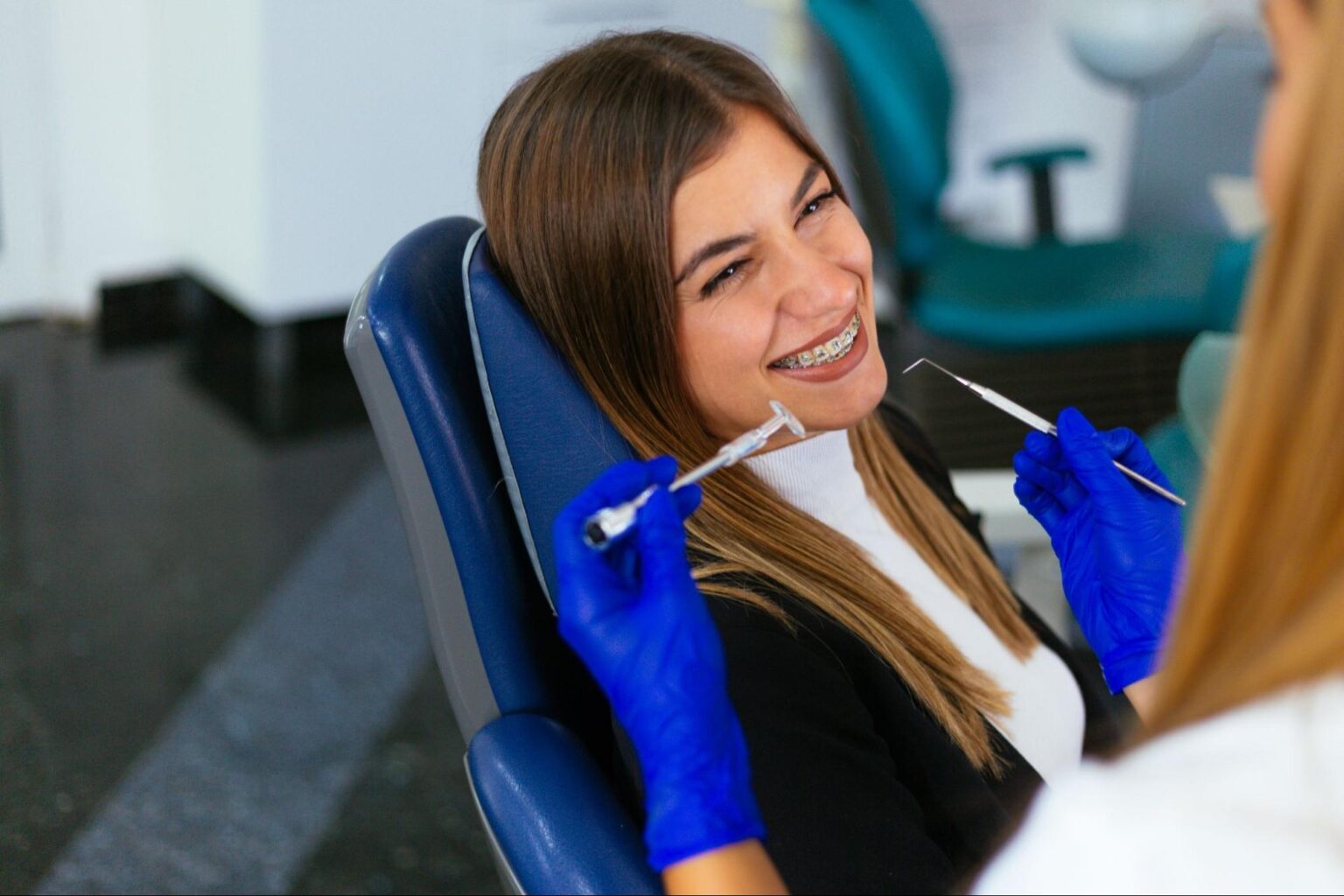 The Best Type of Braces for Adults Byrne Orthodontics