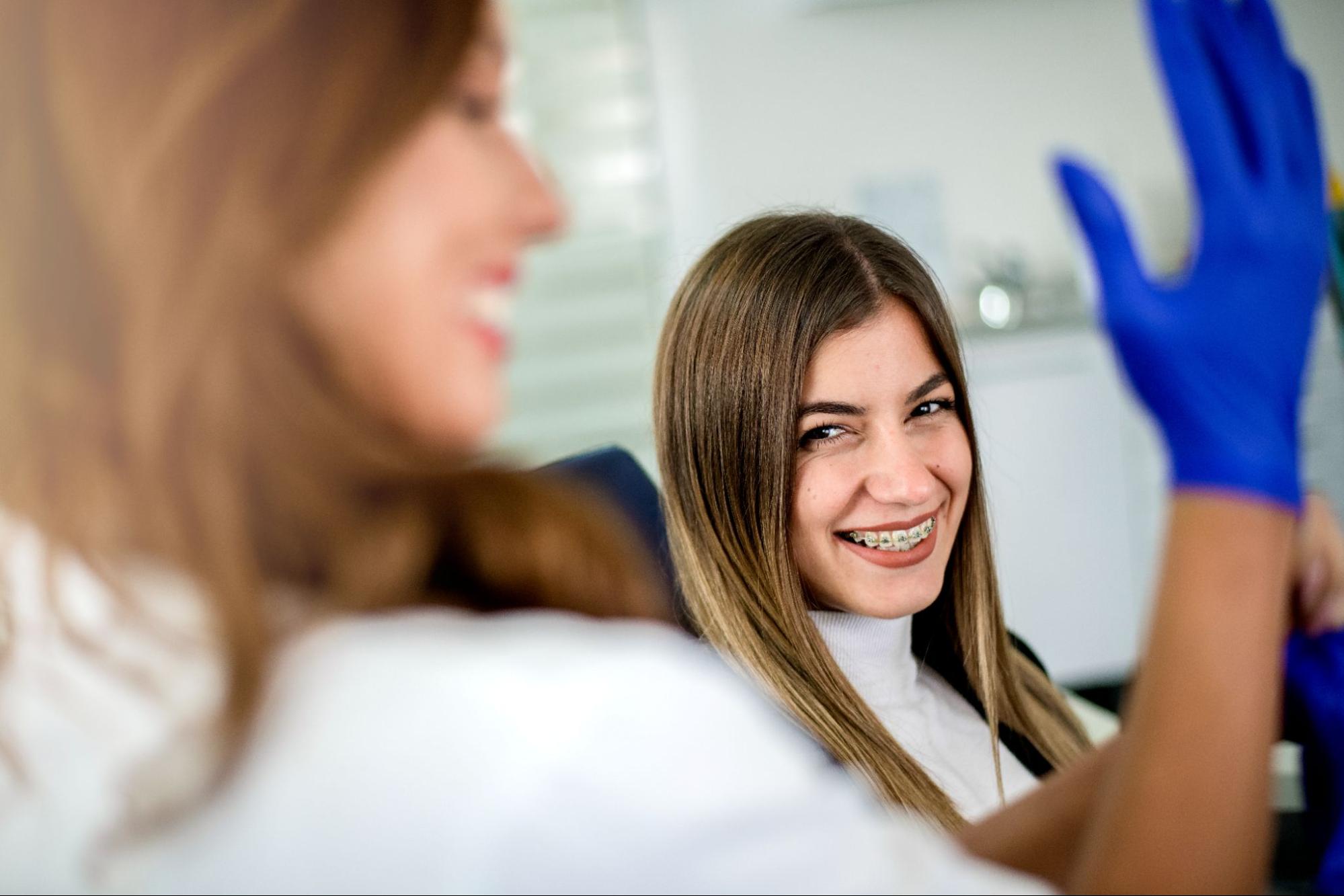 Orthodontist Saratoga Springs NY Byrne Orthodontics