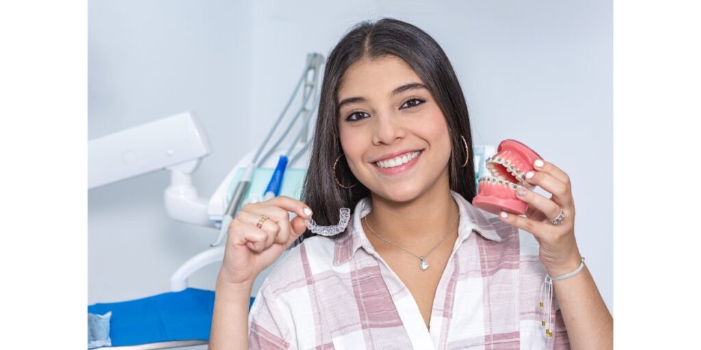 Which Orthodontic Treatment Should I Get? Byrne Orthodontics