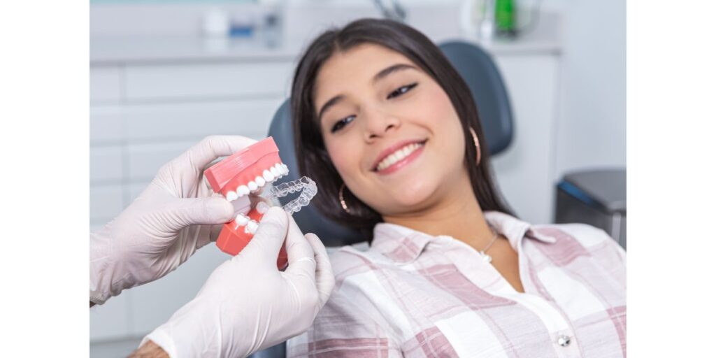 Which Orthodontic Treatment Should I Get?
