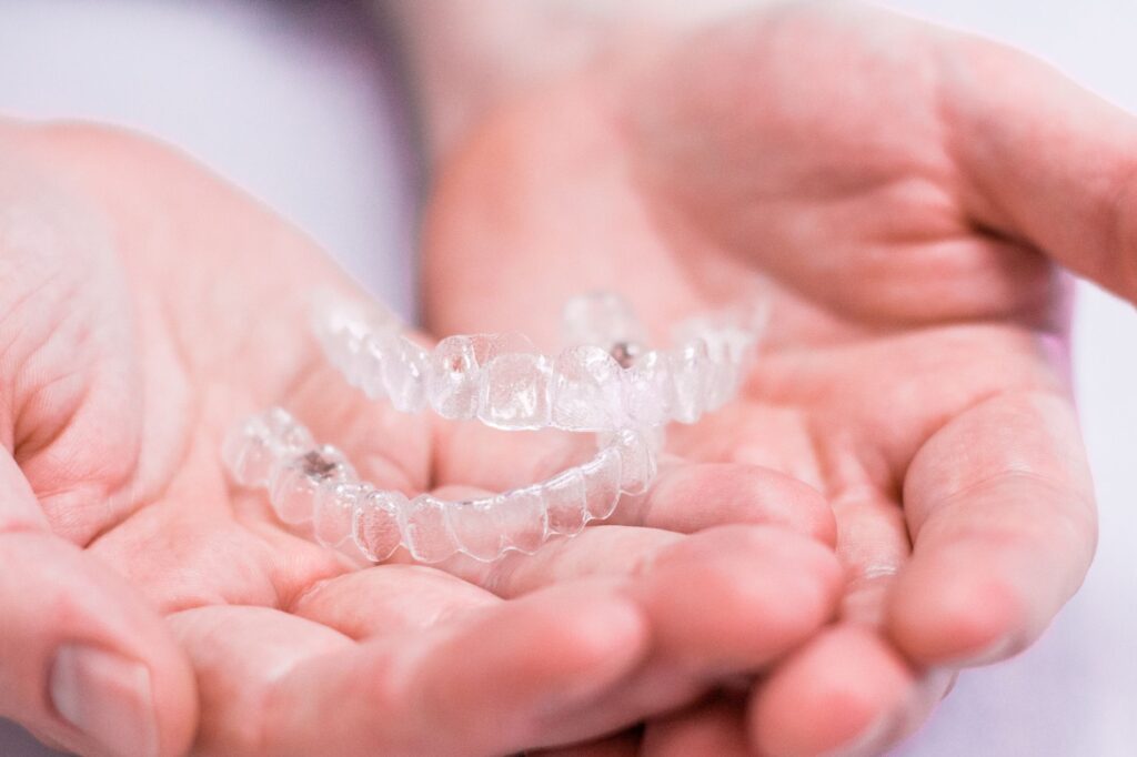 Getting Fitted for Clear Aligners: 7-Step Process Guide