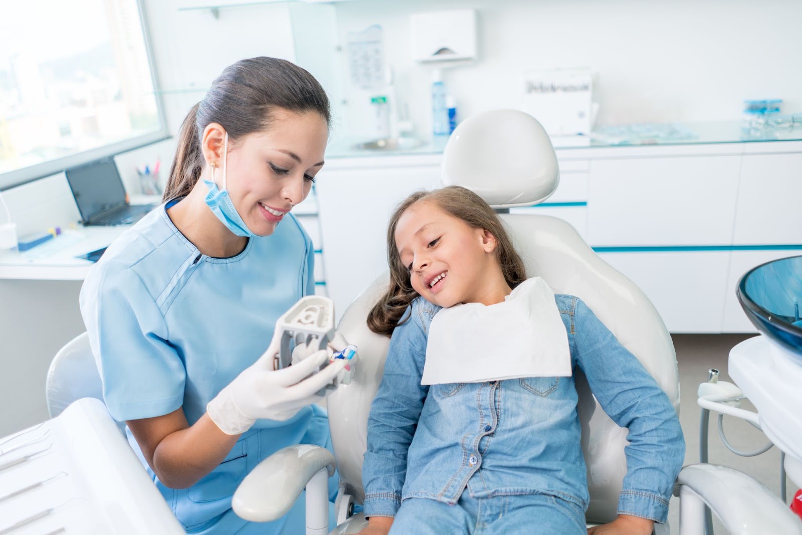 Does My Child Need to See An Orthodontist?