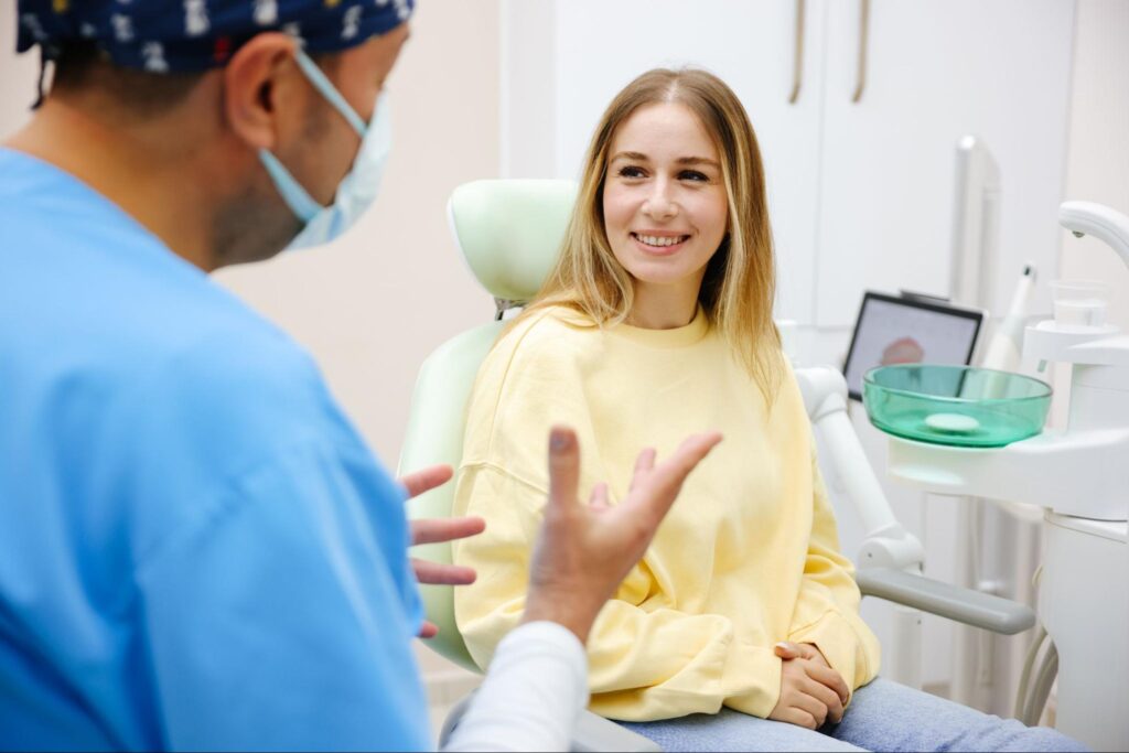 How Long Does Orthodontic Treatment Take?