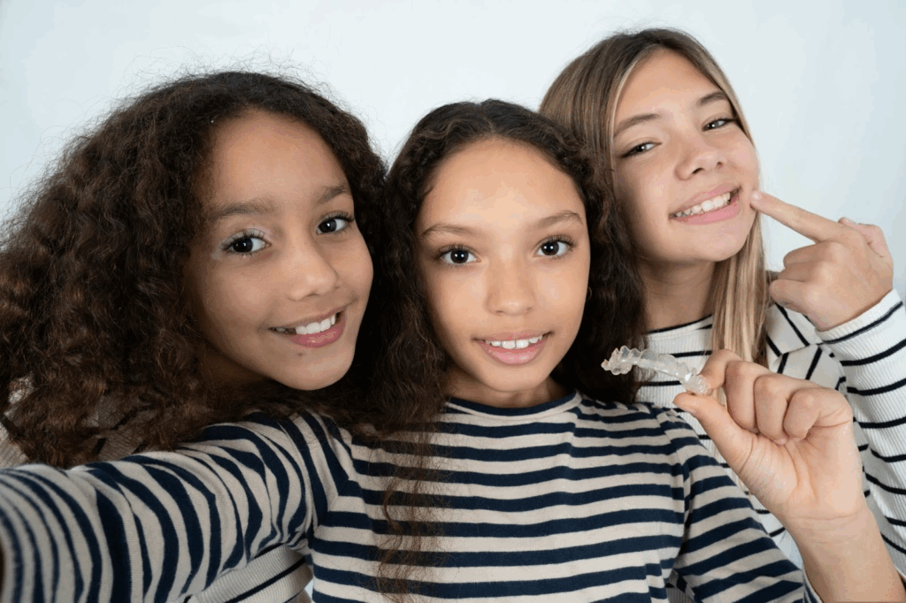 Why Saratoga Springs Clear Aligners Are Everyone’s Favorite Treatment Choice