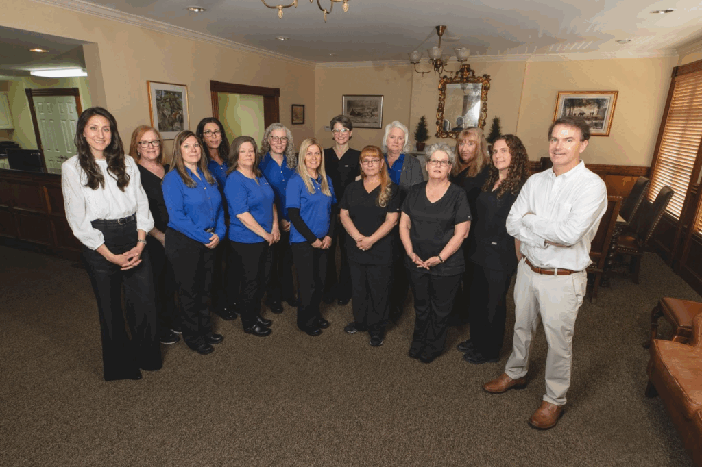 Why Saratoga Springs Clear Aligners Are Everyone’s Favorite Treatment Choice