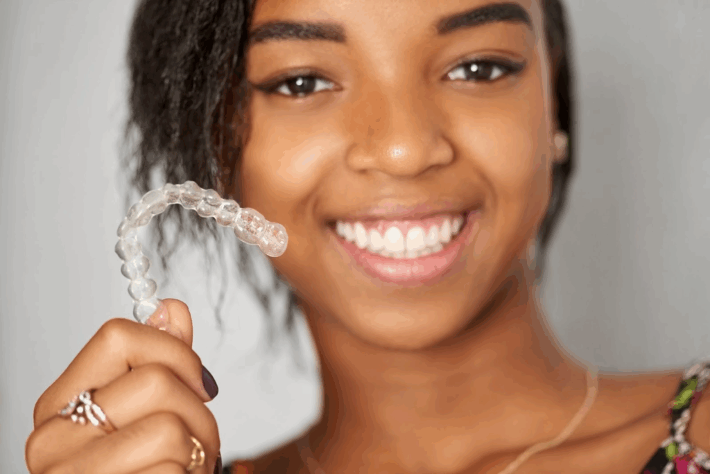 Braces vs. Invisalign: What Saratoga Springs Families Should Know