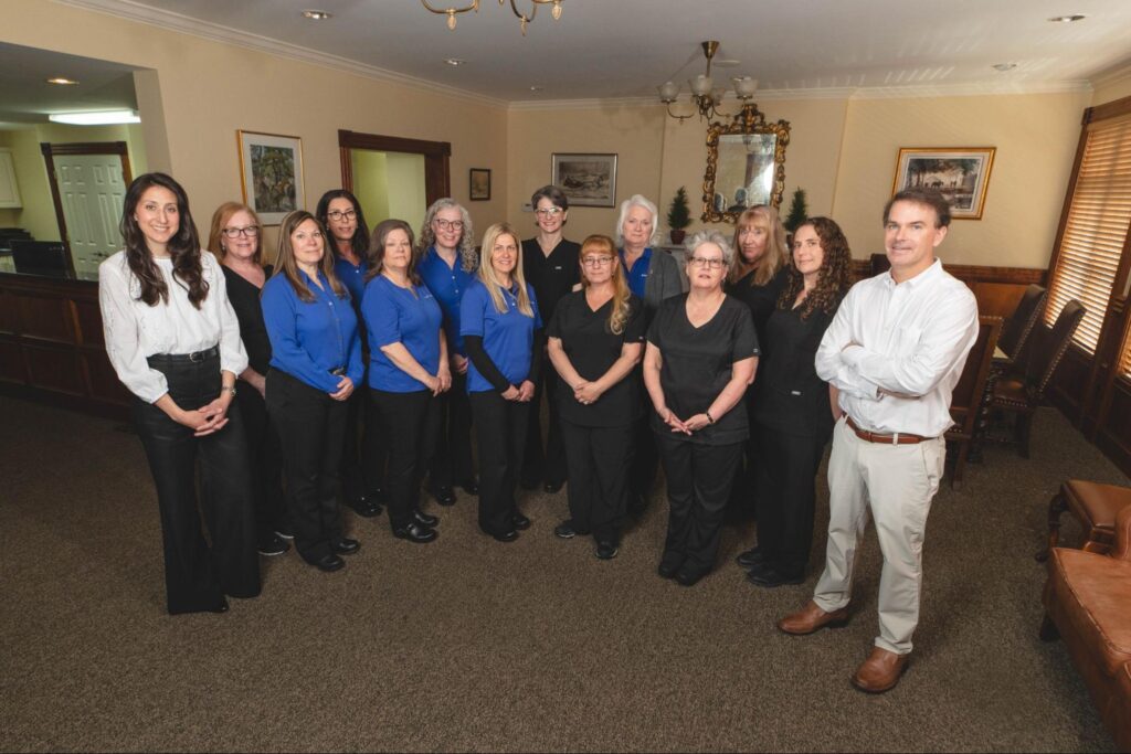 What Happens After Your Orthodontic Consultation at Byrne Orthodontics?