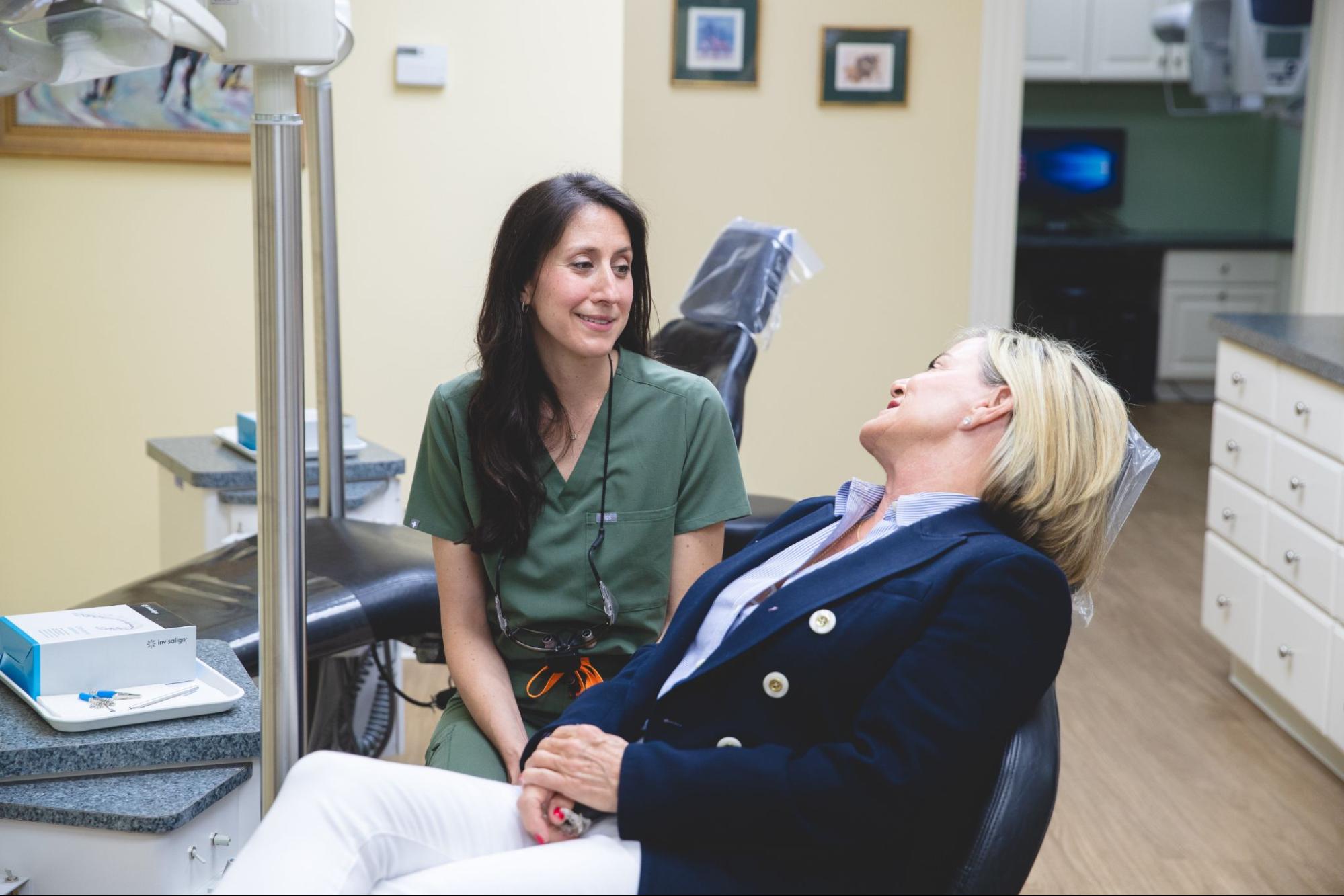 What Happens After Your Orthodontic Consultation at Byrne Orthodontics?
