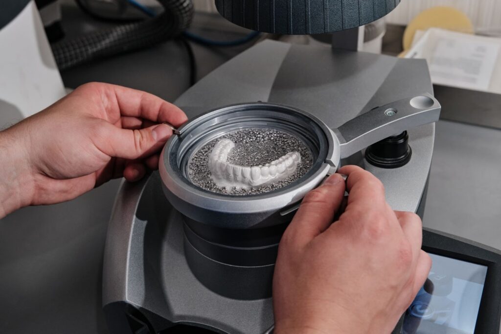 Inside the Science of Invisalign Technology at Byrne Orthodontics