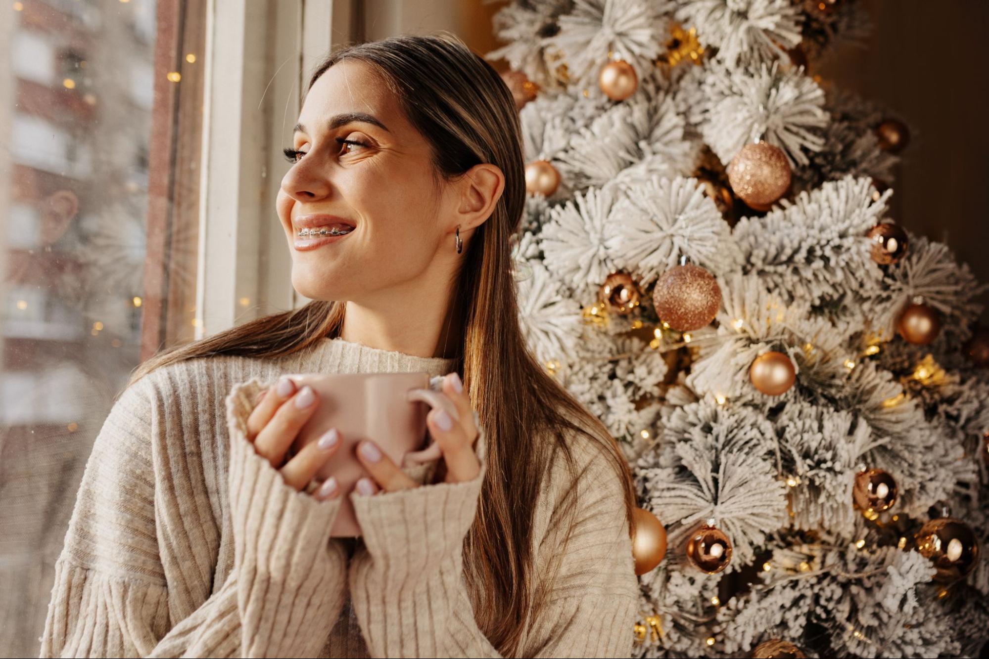 Braces-Friendly Holiday Treats and Tips for the Festive Season